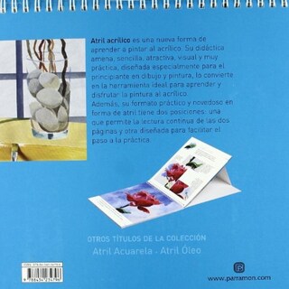 Foto 2 | Acrílico