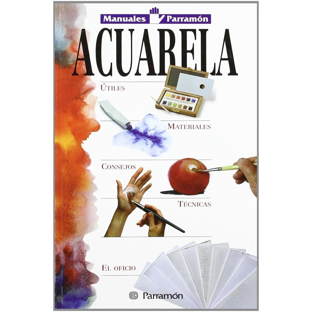 Foto 1 | Acuarela