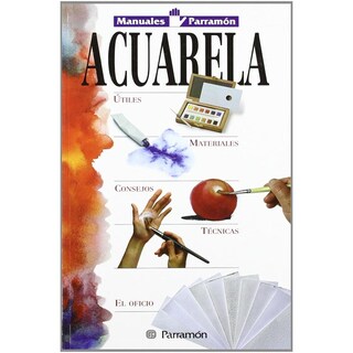 Foto 1 | Acuarela