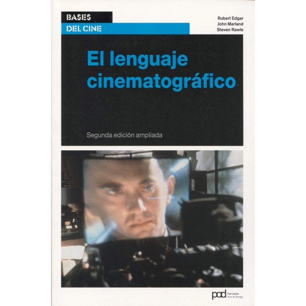 Foto 2 pulgar | El Lenguaje Cinematográfico