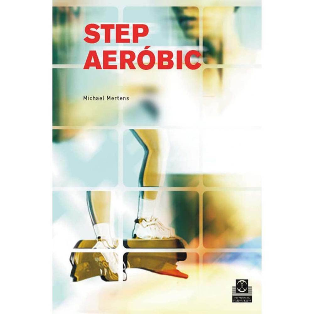 Foto 1 | Step Aeróbic (bicolor)