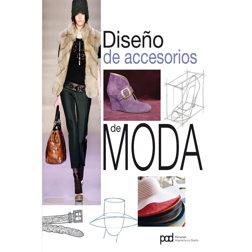 Diseño De Accesorios De Moda