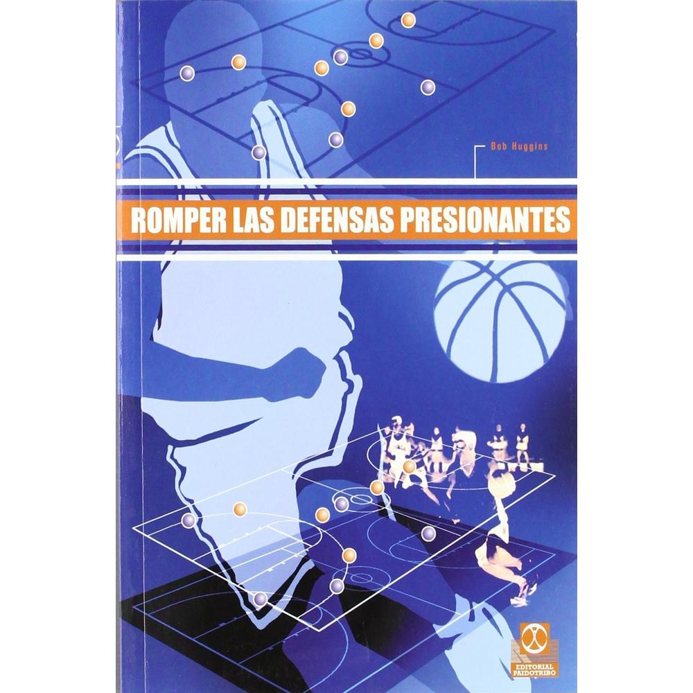 Foto 1 | Romper Las Defensas Presionantes