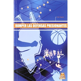 Foto 1 | Romper Las Defensas Presionantes