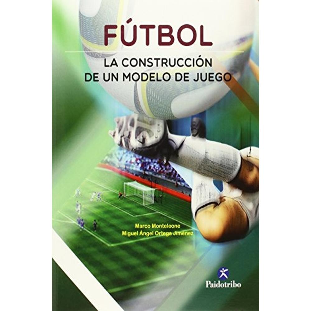 Foto 2 pulgar | Fútbol