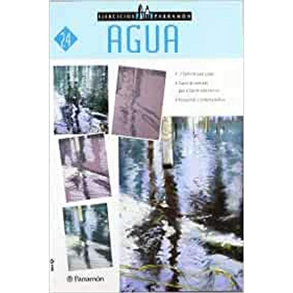 Foto 2 pulgar | Agua