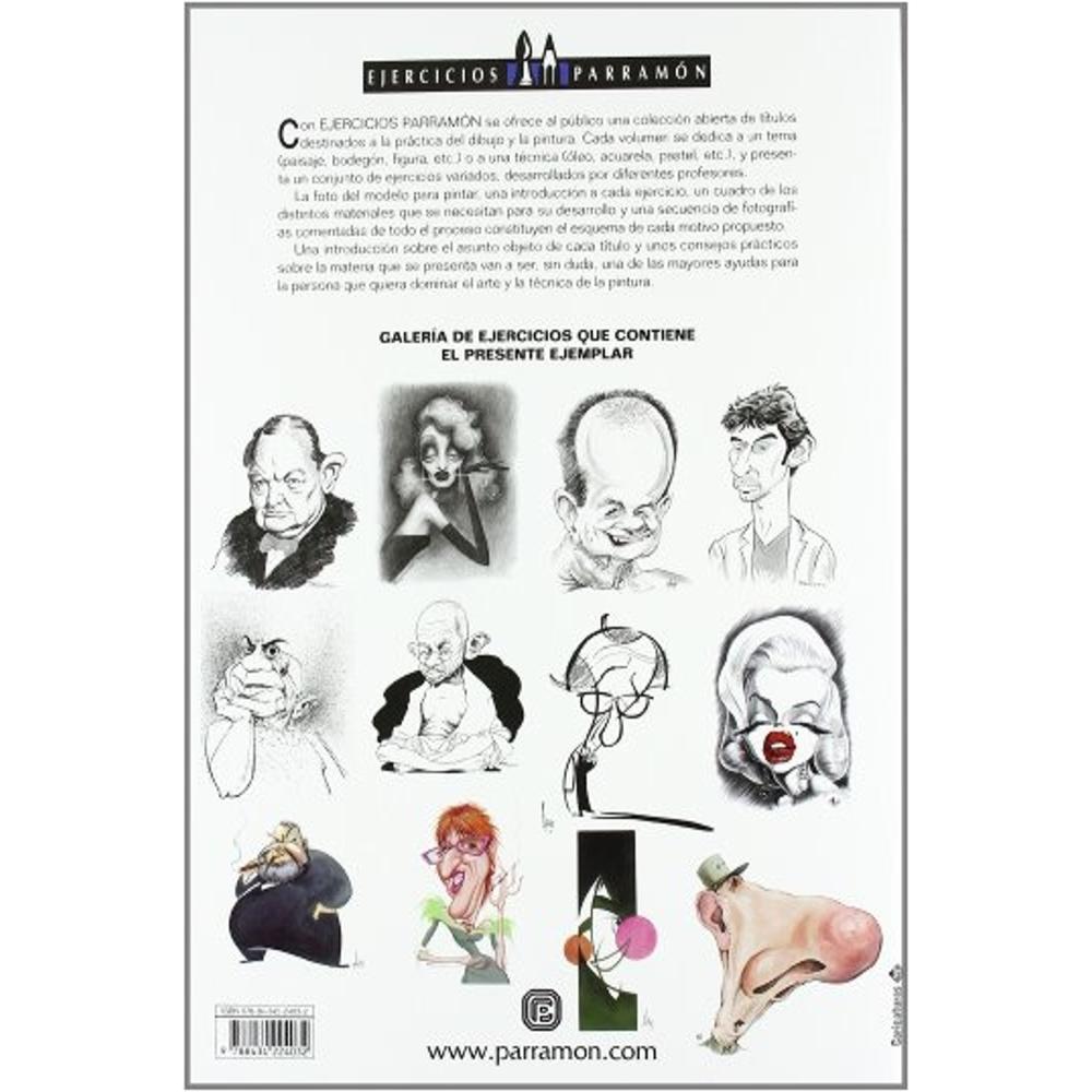 Foto 2 | Caricaturas