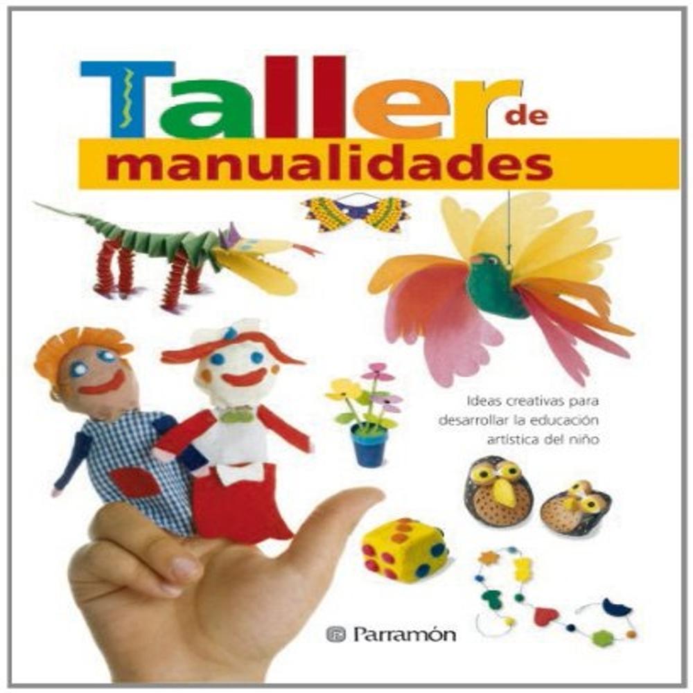 Foto 1 | Taller Manualidades