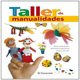 Foto 1 | Taller Manualidades