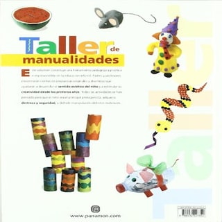 Foto 2 | Taller Manualidades