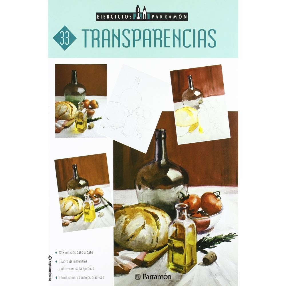 Foto 1 | Transparencias