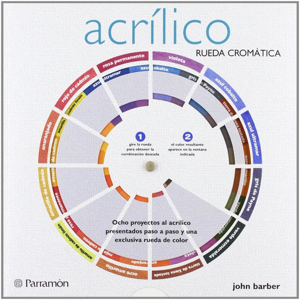 Foto 1 | Acrílico
