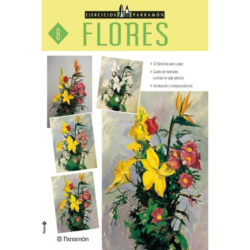 Flores $268