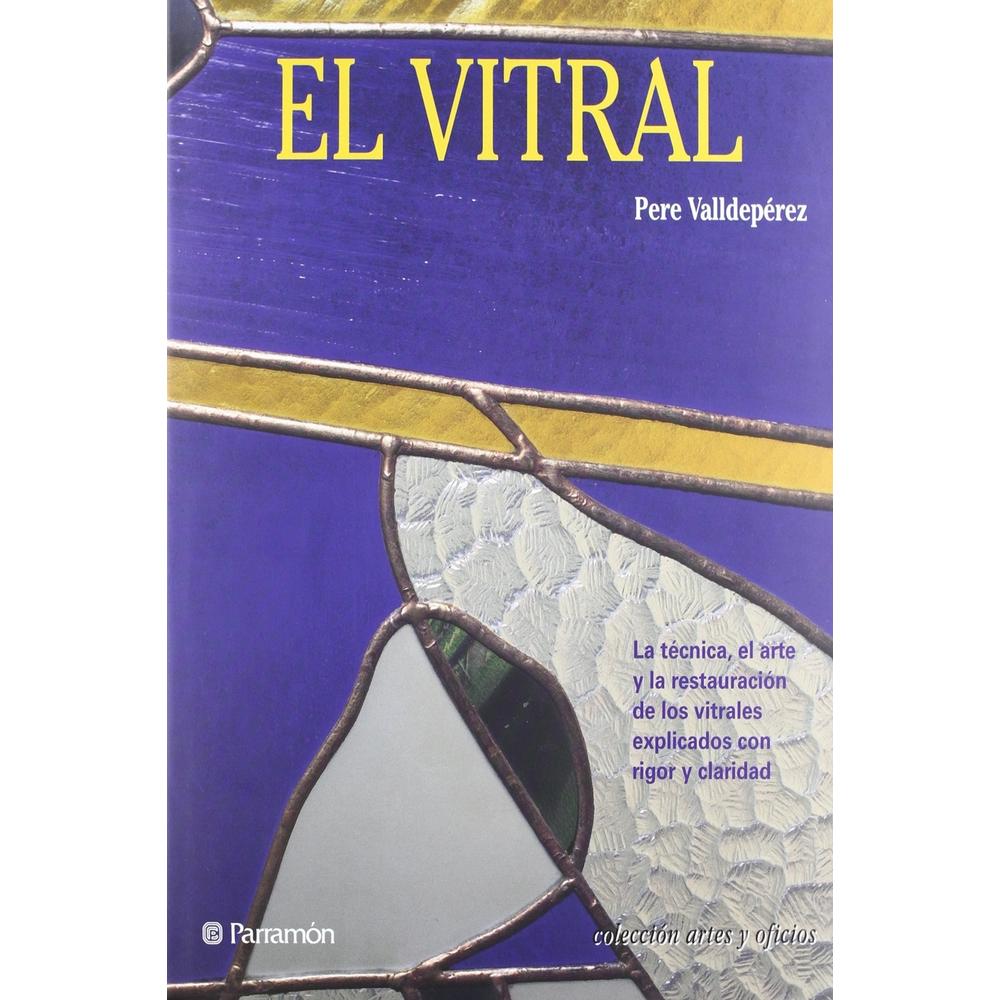 Foto 2 pulgar | El Vitral