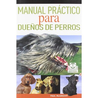 Foto 1 | Manual Práctico Para Dueños De Perros
