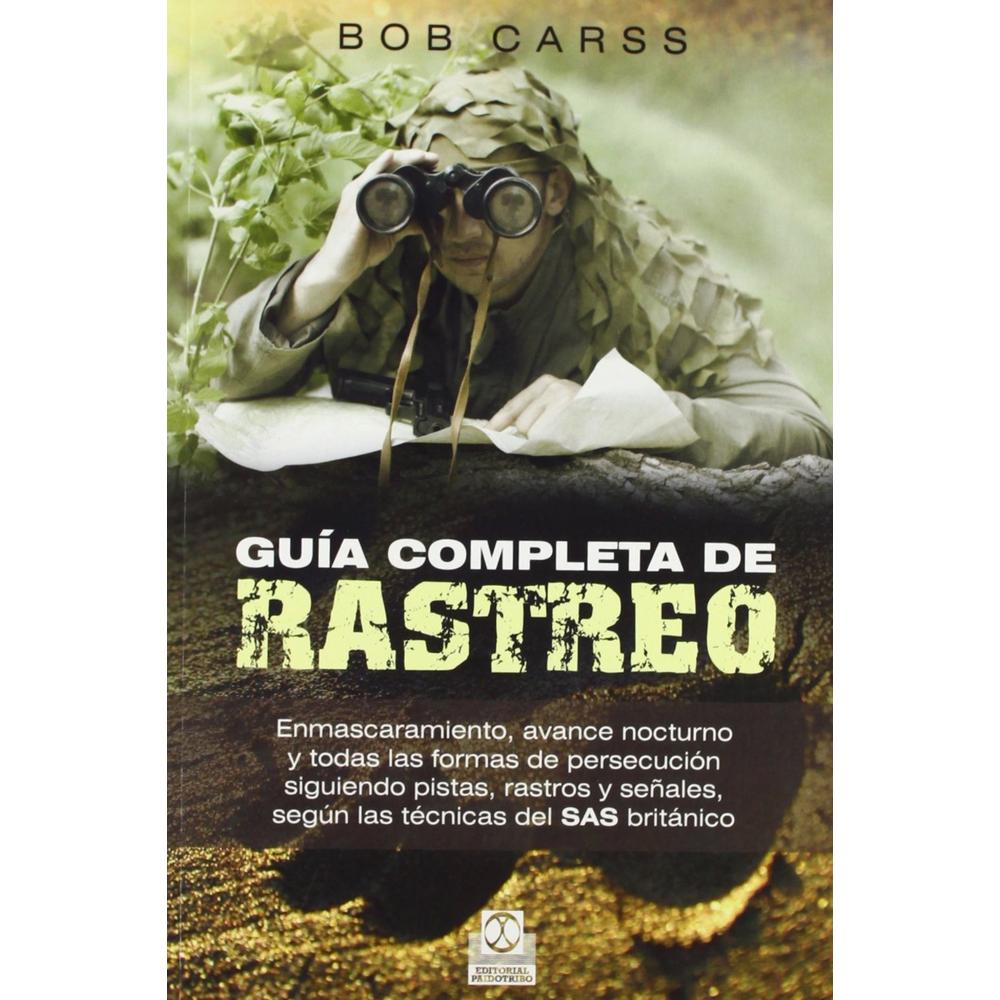 Foto 2 pulgar | Guía Completa De Rastreo