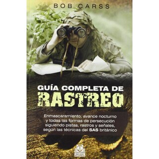 Foto 1 | Guía Completa De Rastreo