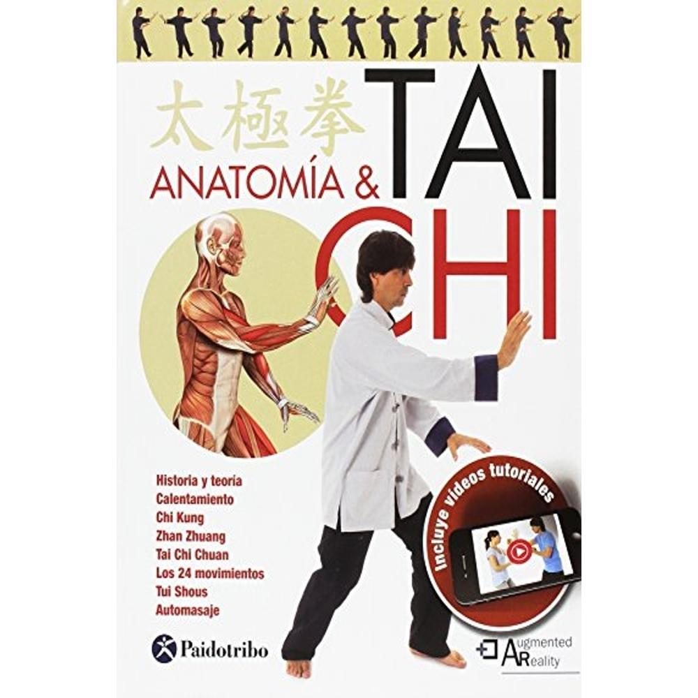 Foto 2 pulgar | Anatomía & Tai Chi