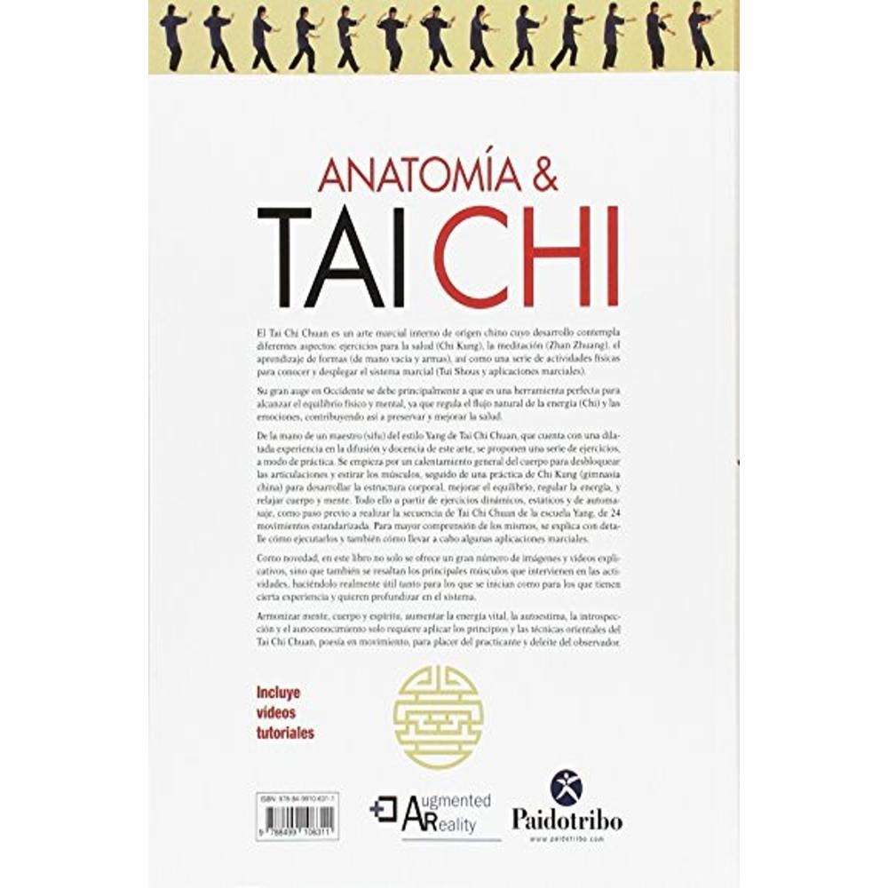 Foto 3 pulgar | Anatomía & Tai Chi