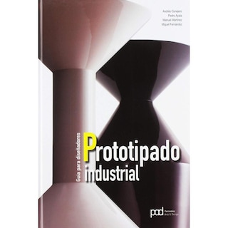 Foto 1 | Prototipado Industrial