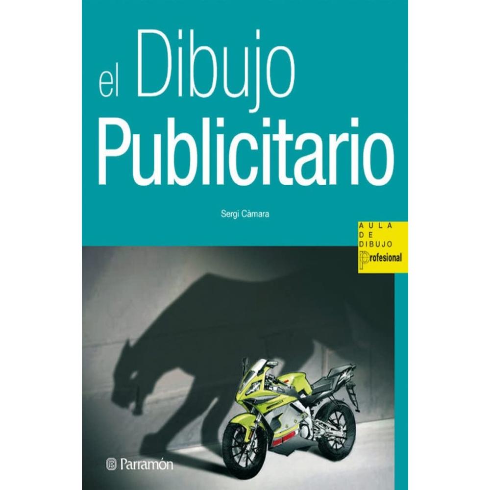 Dibujo Publicitario