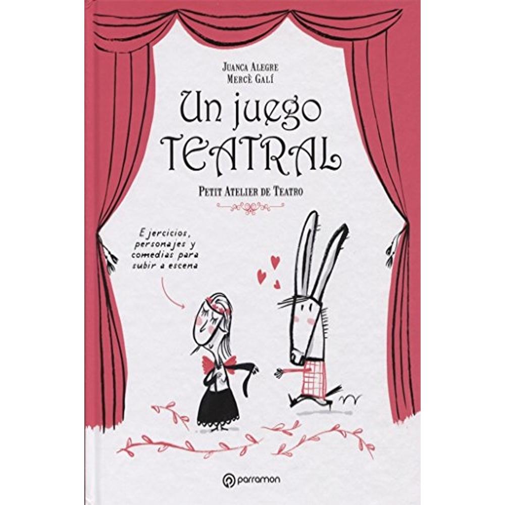Un Juego Teatral $791