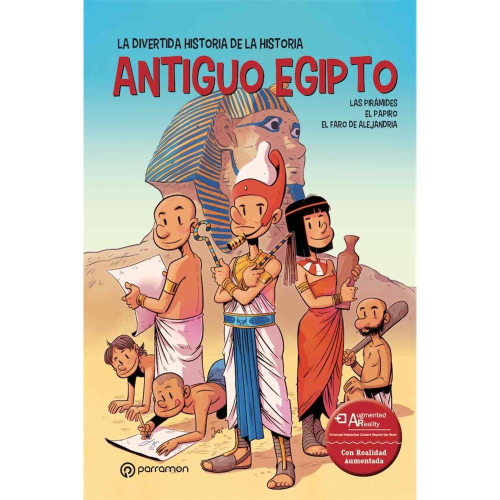 Foto 2 pulgar | La Divertida Historia De La Historia