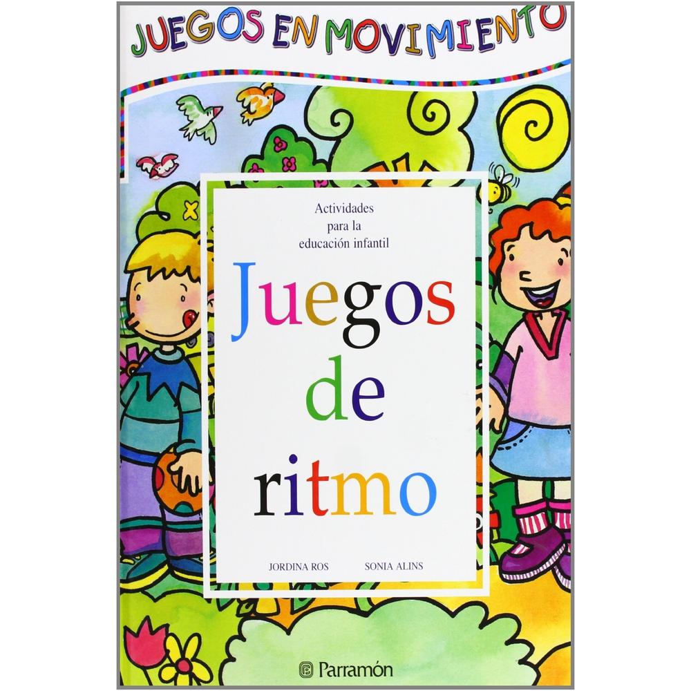 Foto 2 pulgar | Juegos De Ritmo