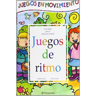Foto 1 | Juegos De Ritmo