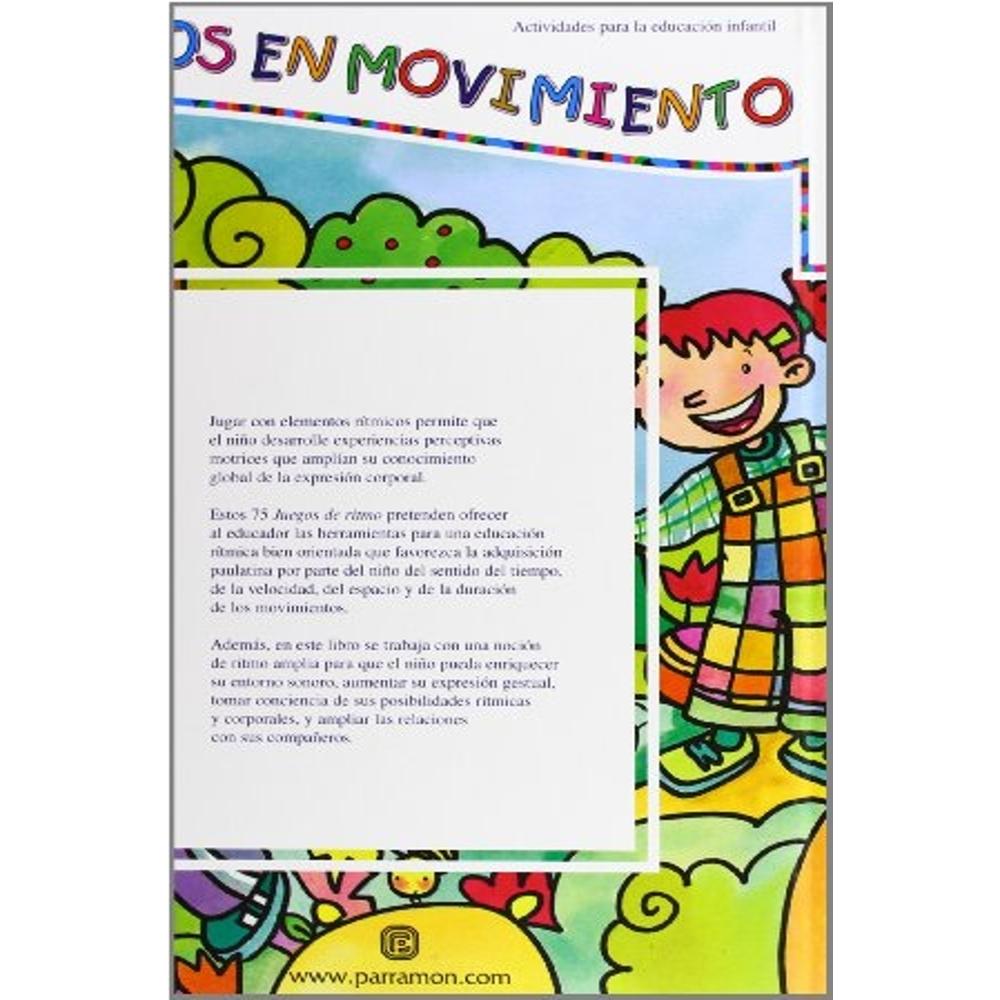 Foto 3 pulgar | Juegos De Ritmo