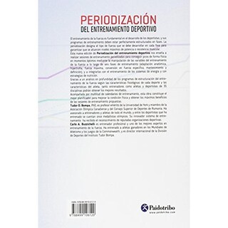 Foto 2 | Periodización Del Entrenamiento Deportivo
