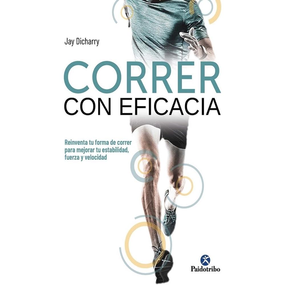 Correr Con Eficacia