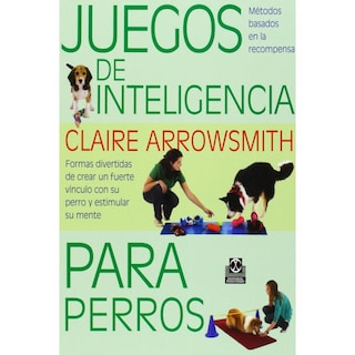 Foto 1 | Juegos De Inteligencia Para Perros