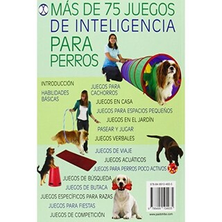 Foto 2 | Juegos De Inteligencia Para Perros