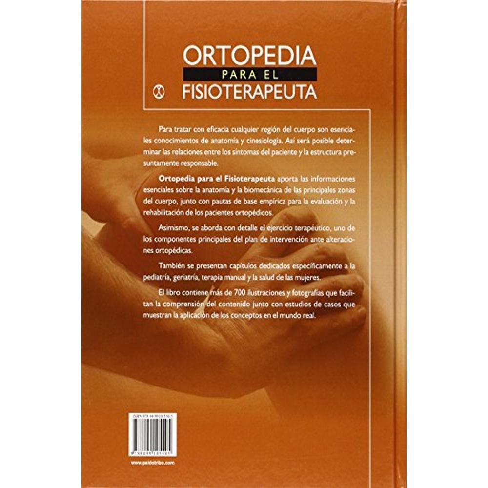 Foto 3 pulgar | Ortopedia Para El Fisioterapeuta