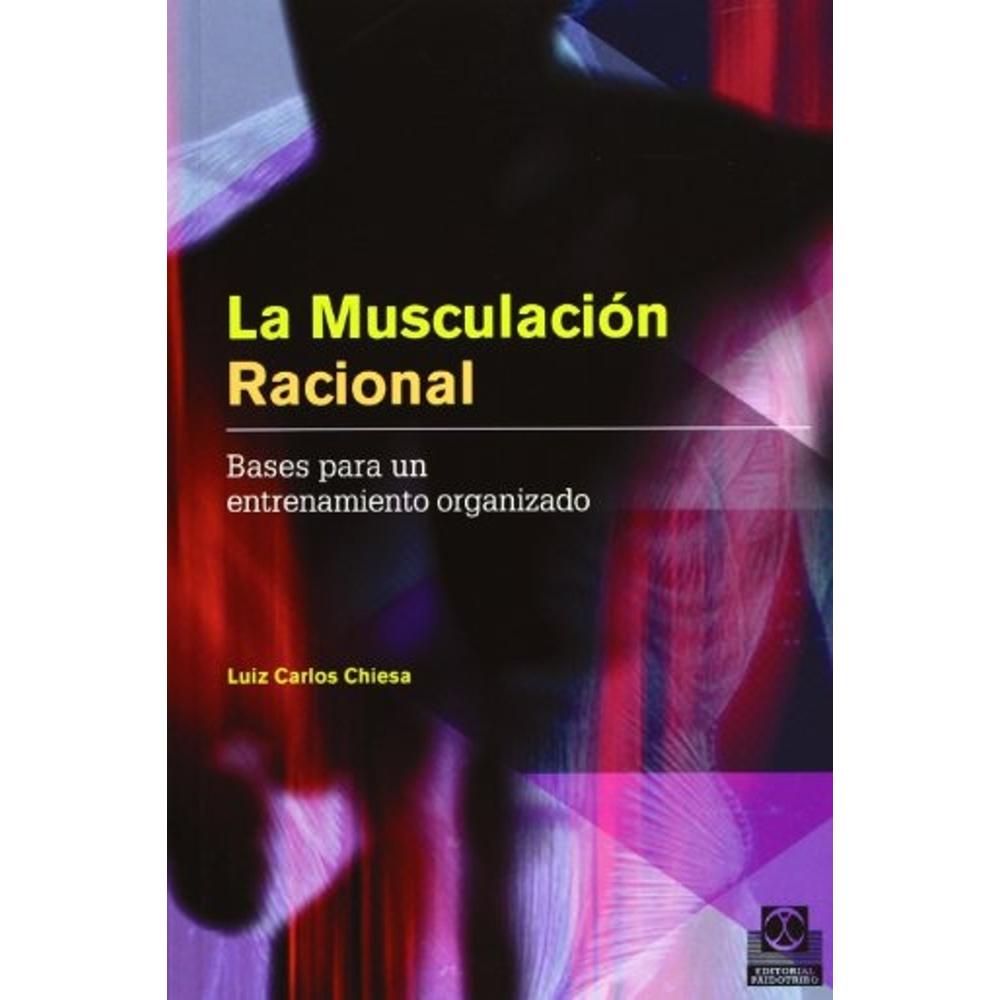 La Musculación Racional $832