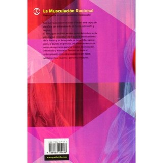 Foto 2 | La Musculación Racional
