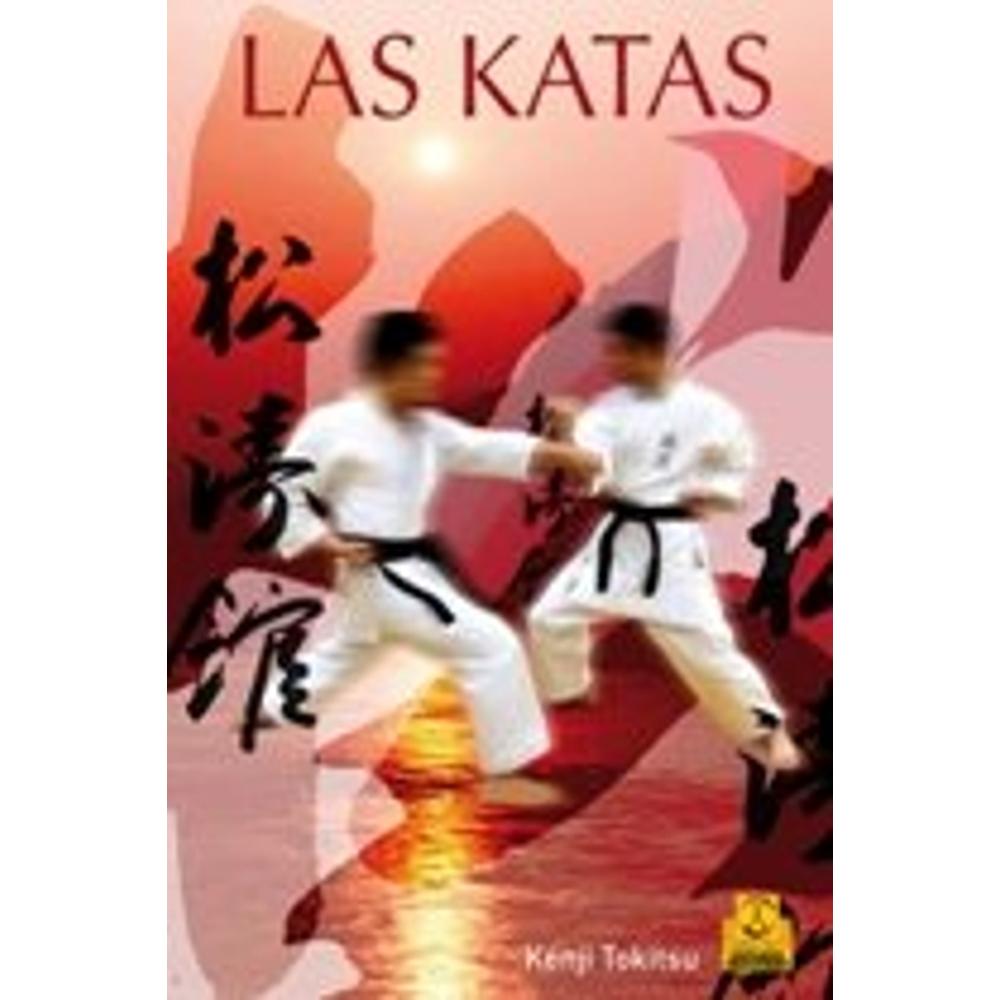 Las Katas (bicolor) $1,003