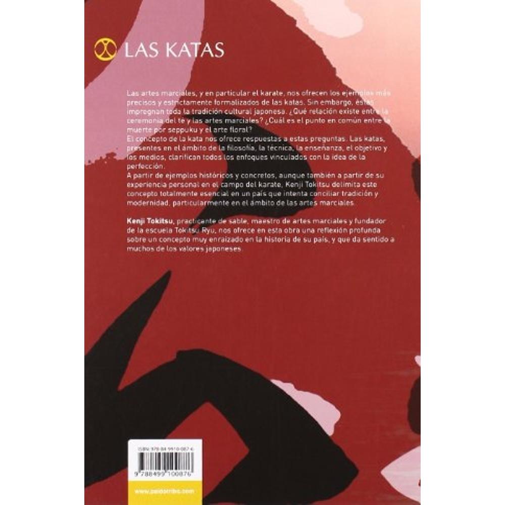 Foto 2 | Las Katas (bicolor)