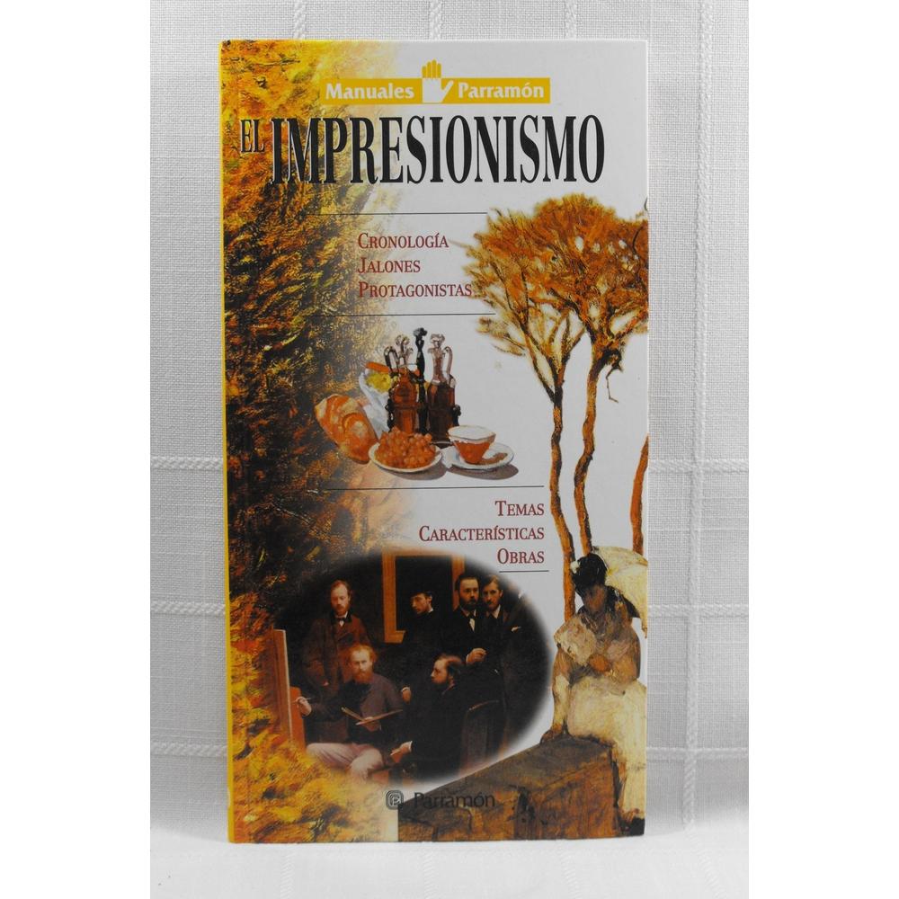 El Impresionismo