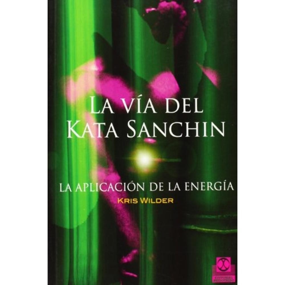 Foto 1 | La Vía Del Kata Sanchin