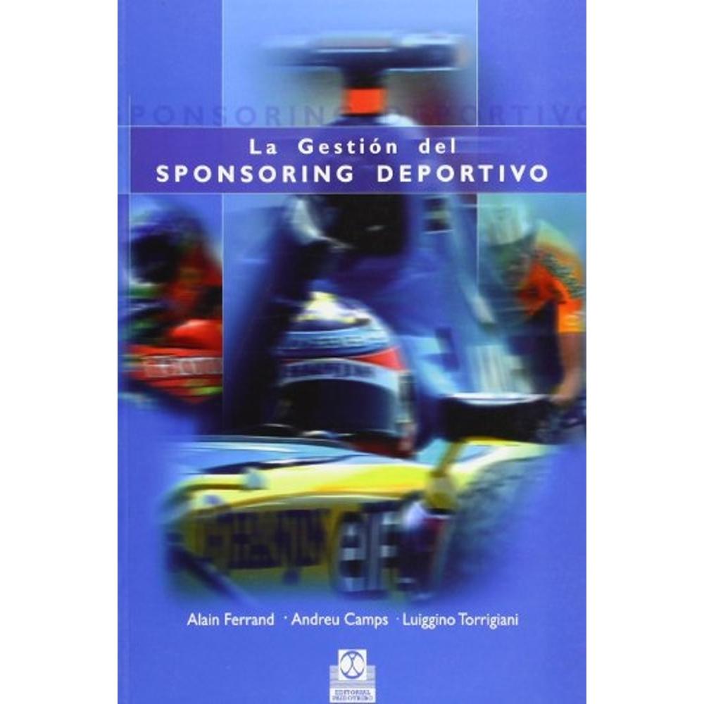 La Gestión Del Sponsoring Deportivo $1,618