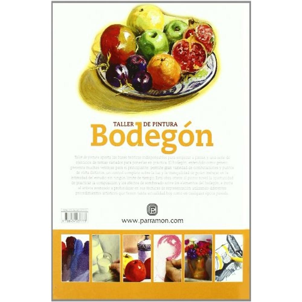 Foto 2 | Bodegón