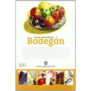 Foto 2 | Bodegón