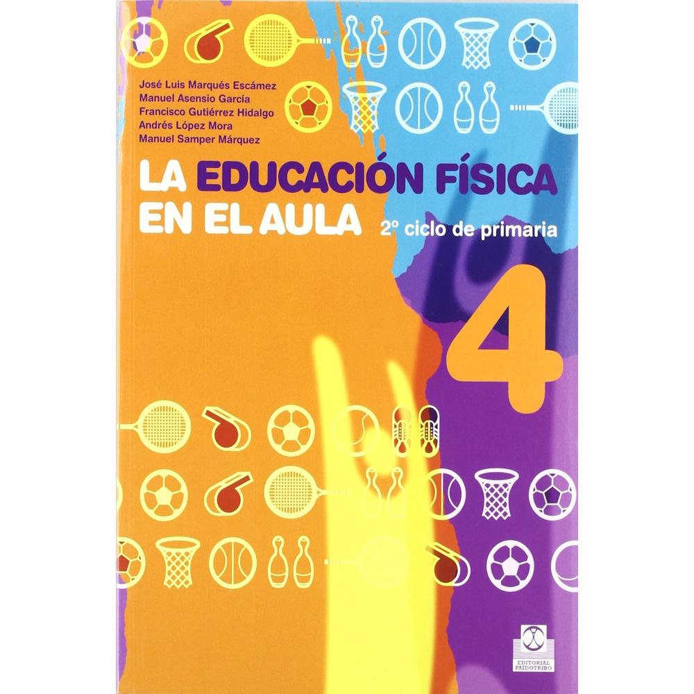 Foto 2 pulgar | La Educación Física En El Aula 4