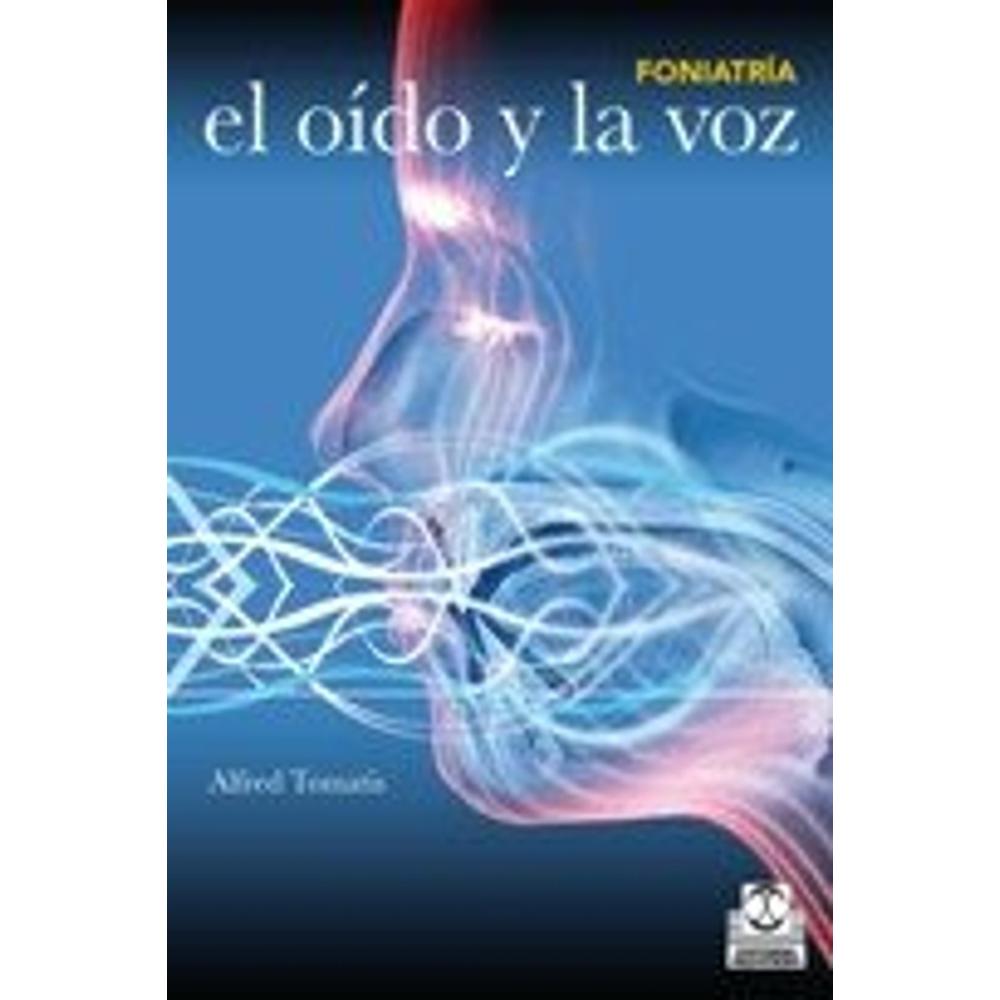 El Oído Y La Voz
