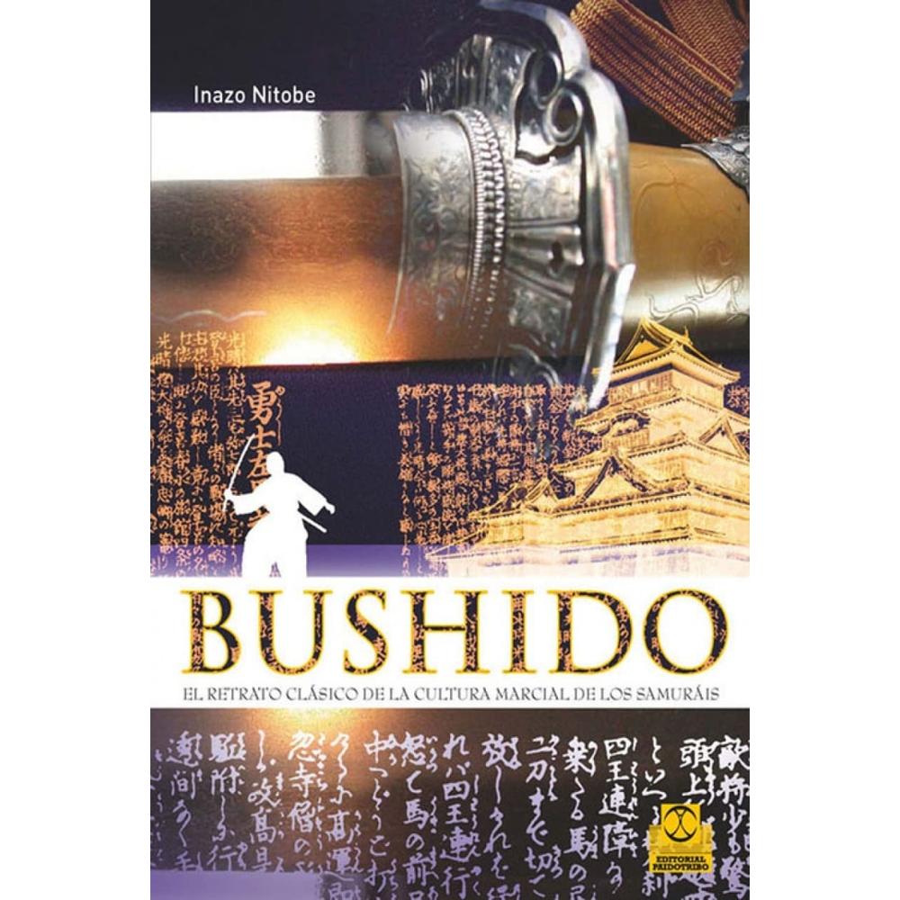 Foto 2 pulgar | Bushido