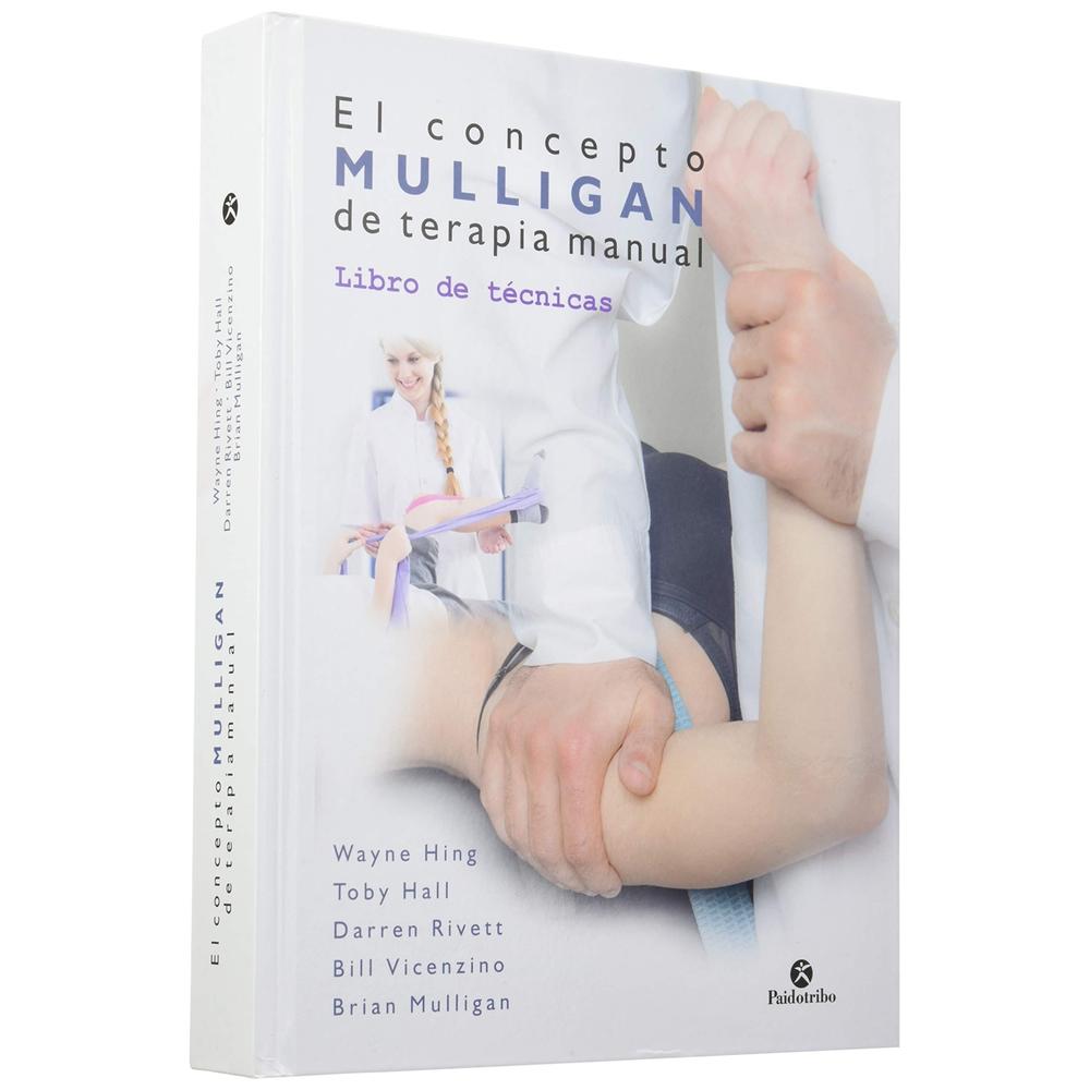 Foto 2 pulgar | Concepto Mulligan De Terapia Manual, El