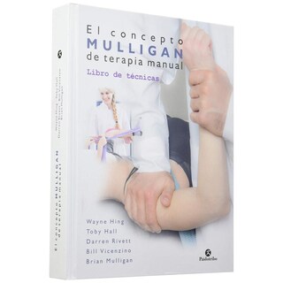 Foto 1 | Concepto Mulligan De Terapia Manual, El