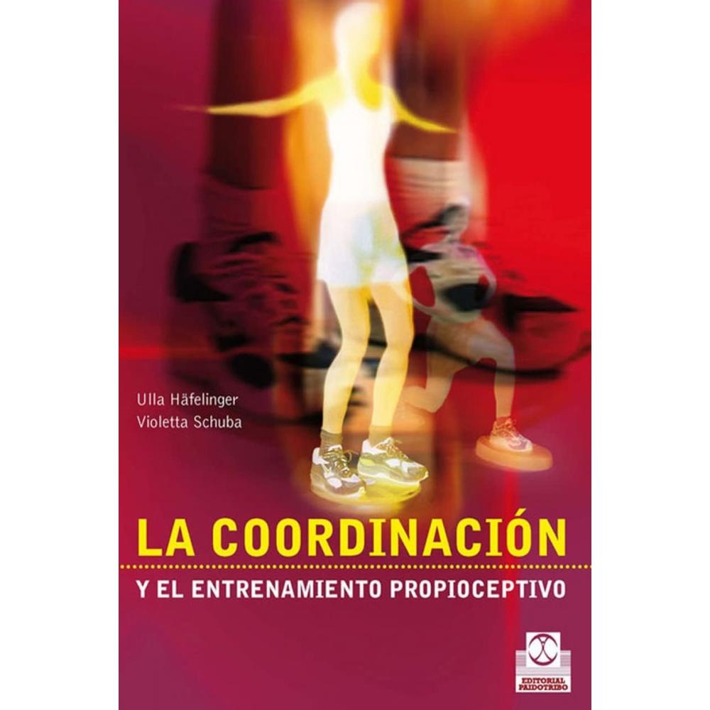 Foto 2 pulgar | La Coordinación Y Entrenamiento Propioceptivo